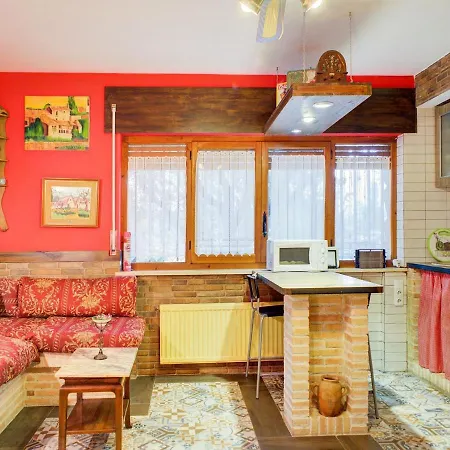 Rural Apartment With Shared Garden Pool And Spa Galapagar Buitenkant foto