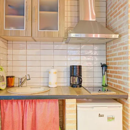 Rural Apartment With Shared Garden Pool And Spa Galapagar Buitenkant foto