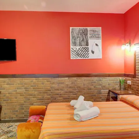Rural Apartment With Shared Garden Pool And Spa Galapagar Buitenkant foto