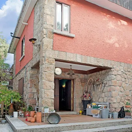 Rural Apartment With Shared Garden Pool And Spa Galapagar Kamer foto