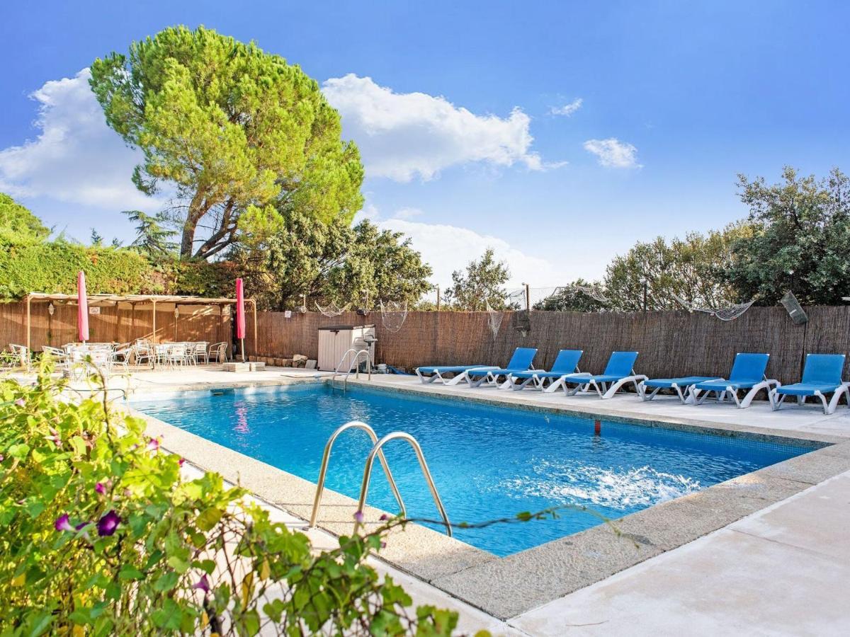 Holiday home Rural With Shared Garden Pool And Galapagar